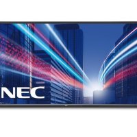 70" NEC MultiSync® E705, гаранция 2 години , снимка 1 - Телевизори - 4423176