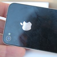 Телефон "Iphone 4 S'', снимка 11 - Apple iPhone - 43869060