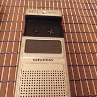Grundig Stenorette 2050 Диктофон, снимка 6 - Радиокасетофони, транзистори - 27731565