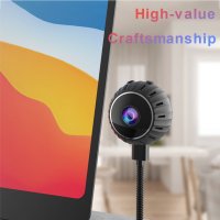 Mini WiFi  Camera 1080P HD X11, снимка 6 - Камери - 40699903