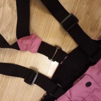 Три броя детски ски панталони за момиче ръст от 122до 140см , снимка 8 - Детски комплекти - 39619174