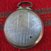 Джобен часовник , снимка 3 - Антикварни и старинни предмети - 28279824