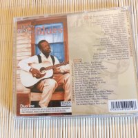 Best of Blues, снимка 6 - CD дискове - 44069919
