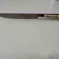 Голям босненски нож -33 см, снимка 7 - Ножове - 43938812