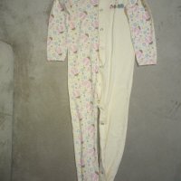Бебешка пижамка с дълъг ръкав , снимка 1 - Бебешки пижами - 33196297