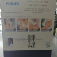 Фотоепилатор philips lumea ipl, снимка 5 - Епилатори - 33510825