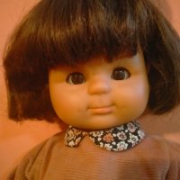 Кукла Германия 50 см, снимка 15 - Колекции - 43820245