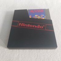 	Оригиналнa дискетa за NINTENDO NES Dr. Mario  , НИНТЕНДО, снимка 2 - Игри за Nintendo - 43506863