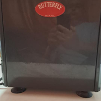 кафе машина Butterfly, снимка 4 - Обзавеждане за заведение - 44879943