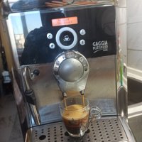 Кафеавтомат Гаджия Платинум работи отлично и прави хубаво кафе с каймак , снимка 1 - Кафемашини - 44079072