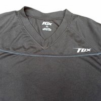 FOX Attack jersey, снимка 13 - Спортна екипировка - 35079381