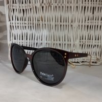 Дамски слънчеви очила със поляризация -Аа 1, снимка 1 - Слънчеви и диоптрични очила - 35688004