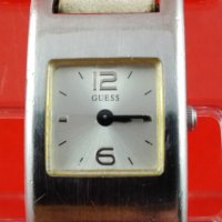Часовник  GUESS G66310L/захабена каишка/, снимка 2 - Дамски - 26525609