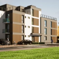 Yamacha Park Residence, снимка 7 - Aпартаменти - 43830119