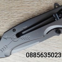 Сгъваем нож Browning FA18, снимка 6 - Ножове - 35549145