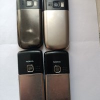 НОКИА 6300 6303, снимка 8 - Nokia - 43321310