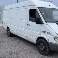 ПРОДАВА СЕ НА ЧАСТИ* Mercedes Sprinter 311, снимка 3 - Бусове и автобуси - 39454500