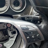 AMG волани с пера Mercedes АМГ w204 W212 W218 W205 W166, снимка 10 - Аксесоари и консумативи - 43467714