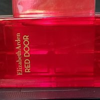Дамски парфюм "Red door" by Elizabeth Arden / 100ml EDT , снимка 6 - Дамски парфюми - 43192783