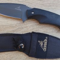 Нож за дране  Puma Tec /Gerber Drop Point - за дране, снимка 11 - Ножове - 9252694