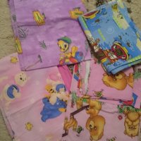 Комплекти за кошари на бебета., снимка 2 - Бебешки легла и матраци - 28197716