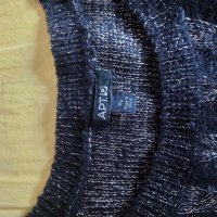 Продавам пуловер, снимка 3 - Блузи с дълъг ръкав и пуловери - 35485833