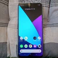 Realme 5i - с леки забележки по задният капак , снимка 7 - Телефони с две сим карти - 43501034