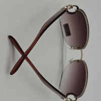 Слънчеви очила , снимка 4 - Слънчеви и диоптрични очила - 43905130