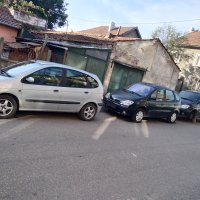  Рена Сценици/Renault Scenic-на части, снимка 1 - Автомобили и джипове - 32253918