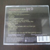 The Pussycat Dolls – PCD 2005, снимка 3 - CD дискове - 42963217