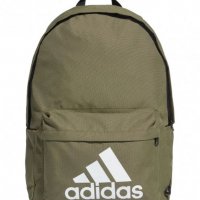 ADIDAS Раница Classic Badge of Sport, снимка 3 - Раници - 35361577