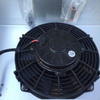 Нов вентилатор/охлаждане, снимка 5 - Други машини и части - 43774530