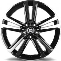 18" Джанти 5x112 VAG VW Passat Golf Tiguan Skoda Superb Octavia Seat , снимка 2 - Гуми и джанти - 35214793