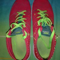   маратонки  Nike free flyknit chukka, снимка 7 - Маратонки - 28988052