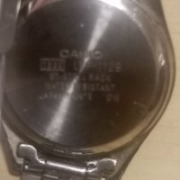CASIO дамски кварцов часовник , снимка 2 - Дамски - 40051873