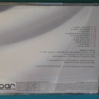 Jeff Kashiwa – 2004 - Peace of Mind(Smooth Jazz), снимка 5 - CD дискове - 43955827