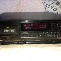 Sony DAT Recorder-55ES, снимка 1 - Декове - 37422278