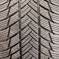 4бр.зимни гуми 265/50/19 Bridgestone, снимка 1 - Гуми и джанти - 43451893