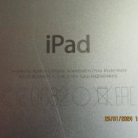 Apple iPad Air MD789B/A 32 GB, снимка 7 - Таблети - 44030204
