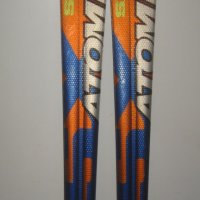 Ски Salomon Cross Max и Atomic SX7, снимка 4 - Зимни спортове - 26618439