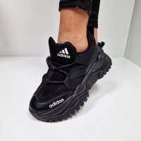 Дамски маратонки Adidas, снимка 3 - Маратонки - 42982423