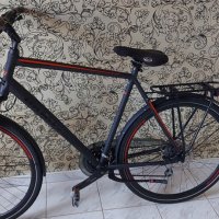 Градски велосипед, снимка 2 - Велосипеди - 38972415
