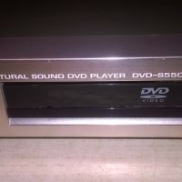 yamaha dvd s-550-внос швеция, снимка 9 - Плейъри, домашно кино, прожектори - 26879080