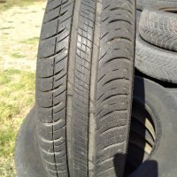 1бр лятна гума 165/70R14 Michelin, снимка 1 - Гуми и джанти - 37744310