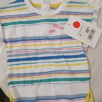 продавам бебешки дрешки различни размери , снимка 4 - Бодита за бебе - 43717636
