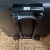 Продавам оригинален куфар за акордеон "Hohner 96 баса", снимка 2 - Акордеони - 44051357