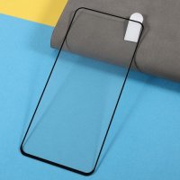 Xiaomi Poco M4 Pro 5G - Стъклен Протектор за Целия Екран - Full Glue, снимка 3 - Фолия, протектори - 35278356