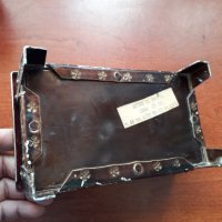 Алуминиева кутия за бижута от соца , снимка 9 - Антикварни и старинни предмети - 32343881