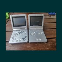 Нинтендо ретро конзоли-nintendo adwance sp , снимка 1 - Nintendo конзоли - 43068658