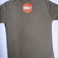 Нова тениска на U2, размер М , снимка 3 - Тениски - 33689247